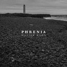 Million Miles mp3 Album by Phrenia