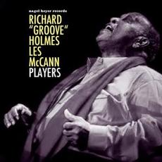 Players mp3 Album by Richard "Groove" Holmes