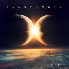 Illuminate mp3 Album by Brand X Music