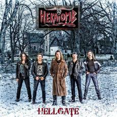 Hellgate mp3 Album by Hekatomb