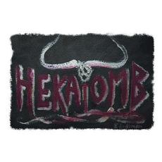 Hekatomb mp3 Album by Hekatomb