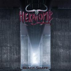 Black Shape mp3 Album by Hekatomb