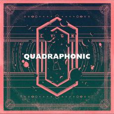 Quadraphonic mp3 Album by C Y G N
