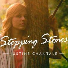Stepping Stones mp3 Album by Justine Chantale