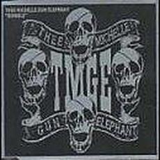Rumble EP mp3 Album by Thee Michelle Gun Elephant