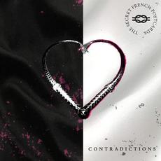 Contradictions mp3 Album by The Secret French Postcards