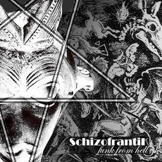 Funk From Hell mp3 Album by Schizofrantik