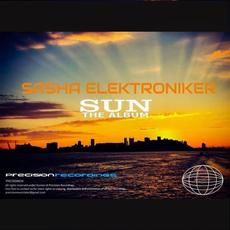 SUN (The Album) mp3 Album by Sasha Elektroniker