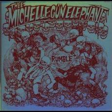 RUMBLE mp3 Artist Compilation by Thee Michelle Gun Elephant