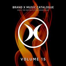 Brand X Music Catalogue, Volume 15 mp3 Compilation by Various Artists