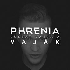 Jussát Várja a Vaják mp3 Single by Phrenia