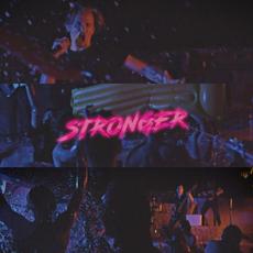 Stronger mp3 Single by Phrenia