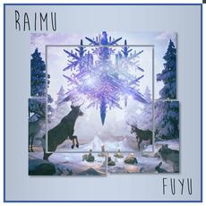 Fuyu mp3 Single by Raimu