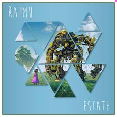 Estate mp3 Single by Raimu