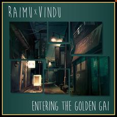 Entering the Golden Gai mp3 Single by Raimu