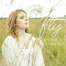 Fly mp3 Single by Justine Chantale