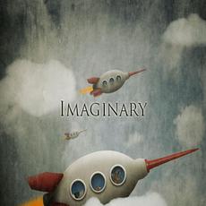 Imaginary mp3 Album by Secession Studios