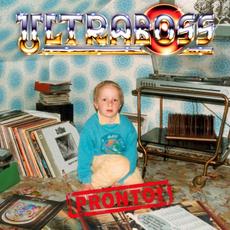 Pronto! mp3 Album by Ultraboss