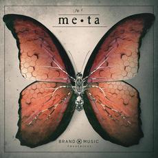 Meta mp3 Album by Brand X Music