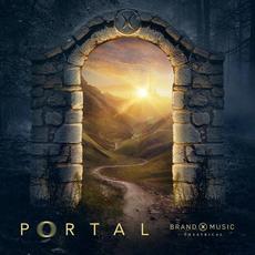 Portal mp3 Album by Brand X Music