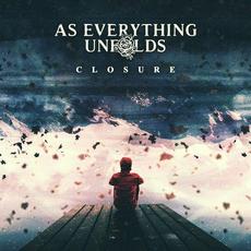 Closure mp3 Album by As Everything Unfolds