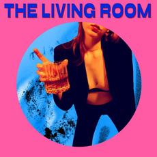 The Living Room mp3 Album by Alien Attitude
