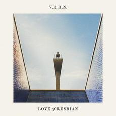 V.E.H.N. (Viaje épico hacia la nada) mp3 Album by Love Of Lesbian