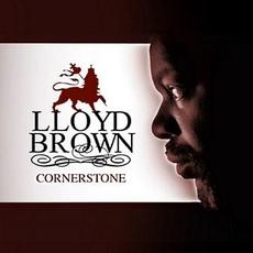 Cornerstone mp3 Album by Lloyd Brown