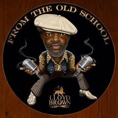 From the Old School mp3 Album by Lloyd Brown