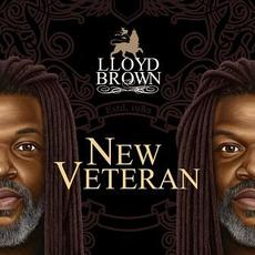 New Veteran mp3 Album by Lloyd Brown