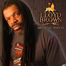 Brownie Points mp3 Album by Lloyd Brown