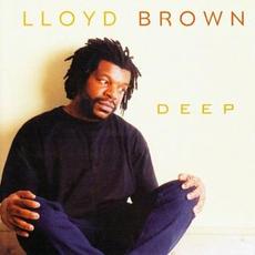 Deep mp3 Album by Lloyd Brown