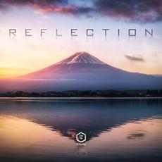 Reflection mp3 Album by David Travis Edwards