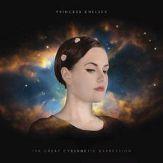 The Great Cybernetic Depression mp3 Album by Princess Chelsea