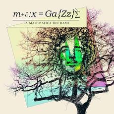 La matematica dei rami mp3 Album by Max Gazzè