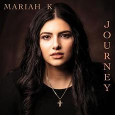 Journey mp3 Album by Mariah K