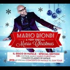 A Very Special Mario Christmas mp3 Album by Mario Biondi