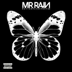 Butterfly Effect 2.0 mp3 Album by Mr. Rain