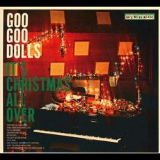 It's Christmas All Over mp3 Album by Goo Goo Dolls