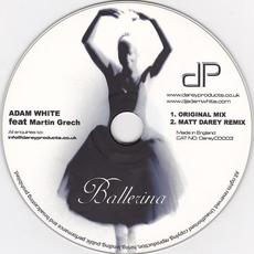 Ballerina mp3 Single by Adam White