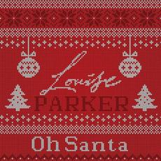 Oh Santa mp3 Single by Louise Parker