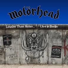 Louder Than Noise... Live in Berlin mp3 Live by Motörhead