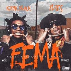 F.E.M.A. mp3 Compilation by Various Artists