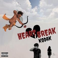 Heart Break Kodak mp3 Artist Compilation by Kodak Black