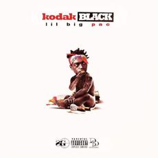 Lil B.I.G. Pac mp3 Artist Compilation by Kodak Black