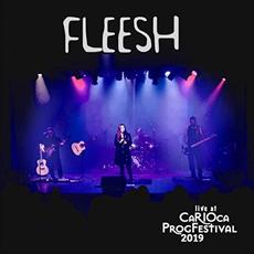 Live at CaRIOca ProgFestival mp3 Live by Fleesh