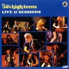 Live & Sessions mp3 Live by thee 50's high teens