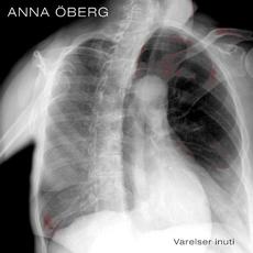 Varelser inuti mp3 Album by Anna Oberg