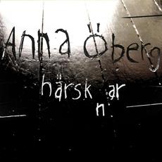 Härsknar mp3 Album by Anna Oberg