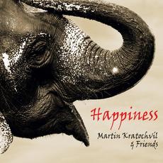 Happiness mp3 Album by Martin Kratochvíl